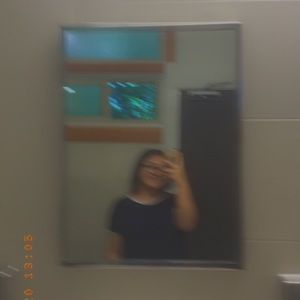 Meet your Posher, Yaritza